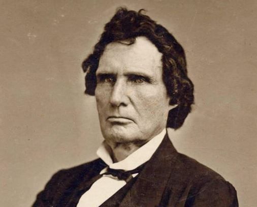 Thaddeus Stevens